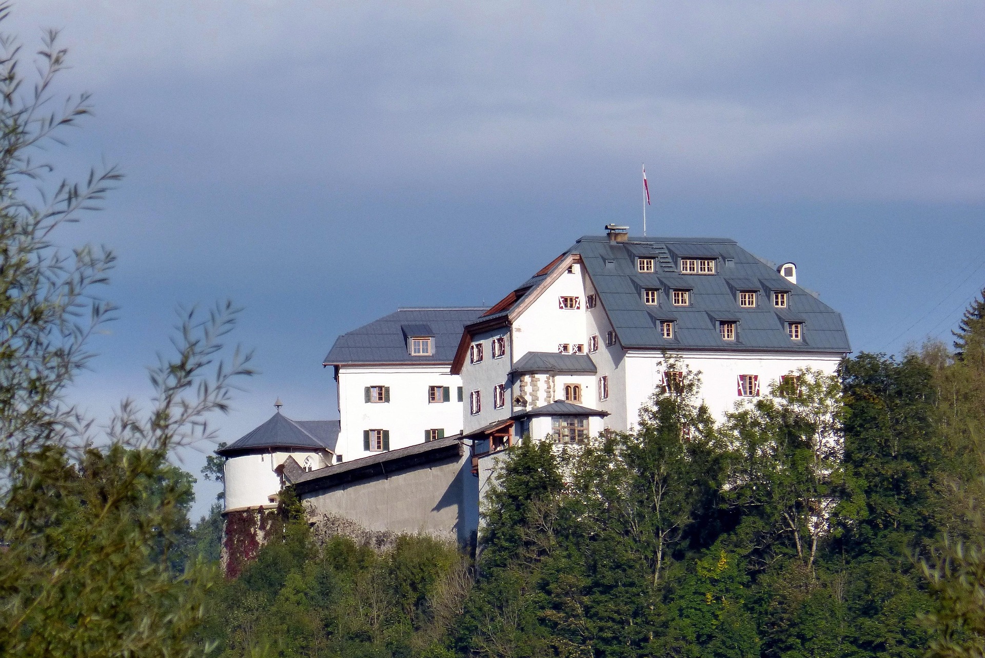 NationalparkWelten Mittersill